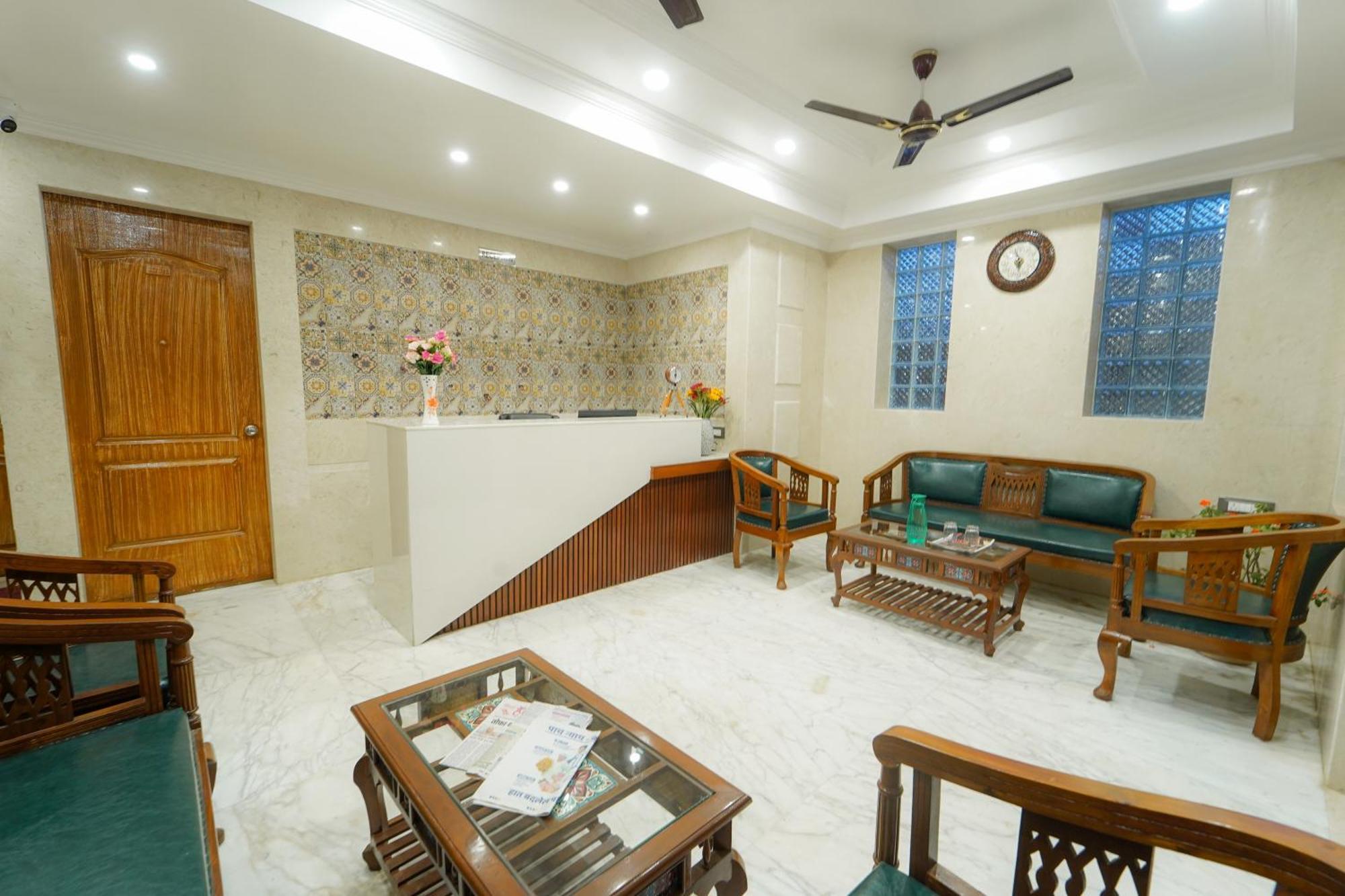 Hotel Bright Star Mahabaleshwar Exterior photo
