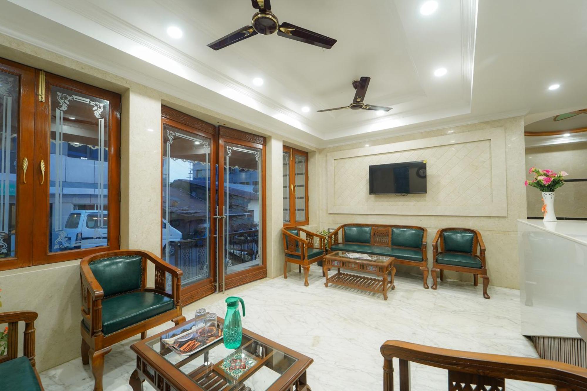 Hotel Bright Star Mahabaleshwar Exterior photo