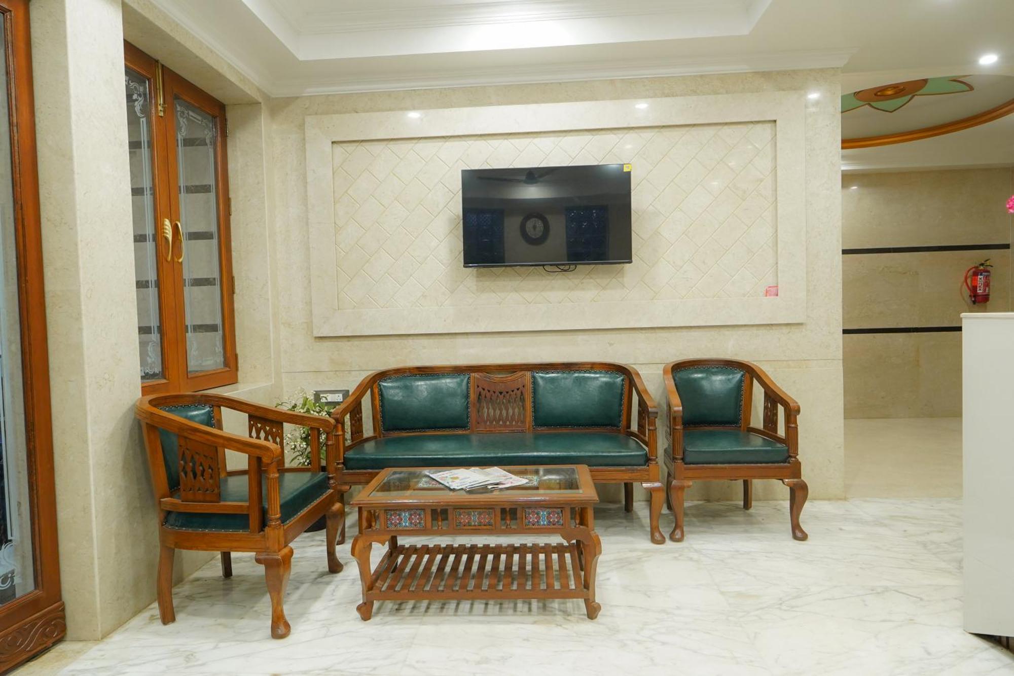 Hotel Bright Star Mahabaleshwar Exterior photo