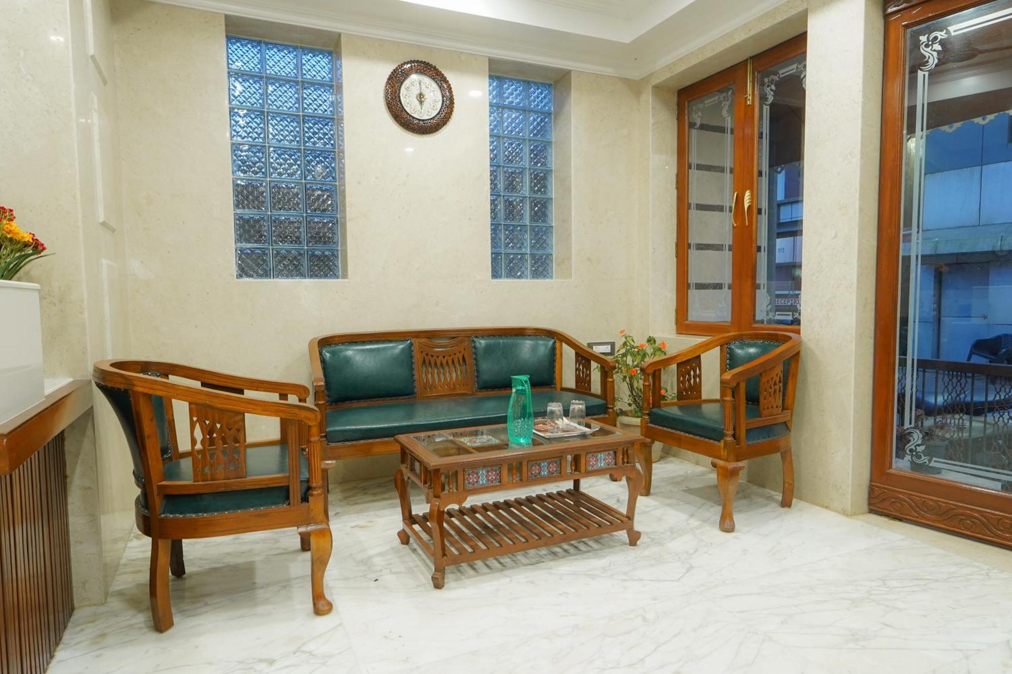 Hotel Bright Star Mahabaleshwar Exterior photo
