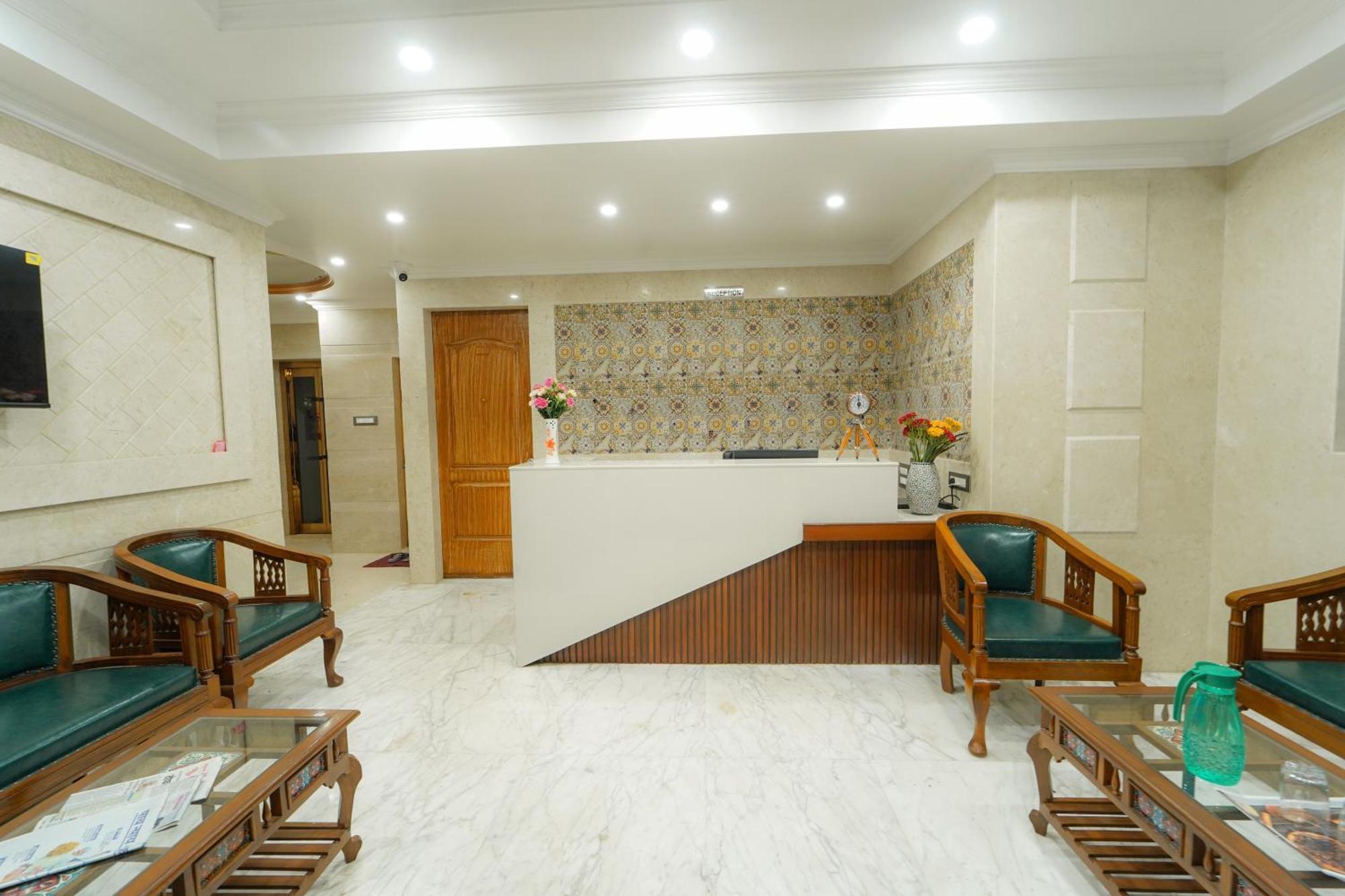 Hotel Bright Star Mahabaleshwar Exterior photo