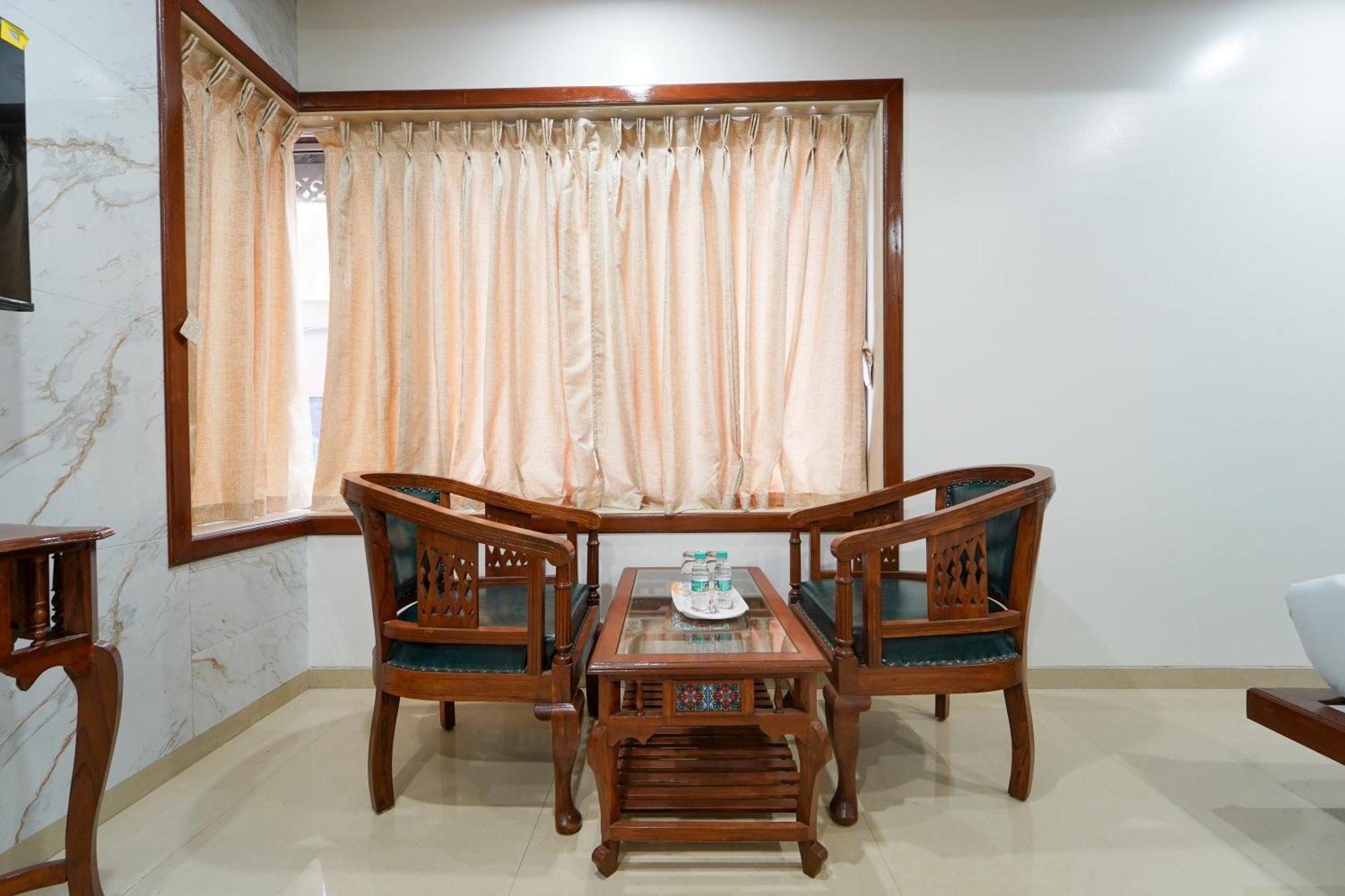 Hotel Bright Star Mahabaleshwar Exterior photo